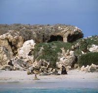 Jurien Bay Marine Park - Darwin Holiday