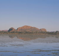 Lake Kununurra - Darwin Holiday