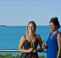 Roebuck Bay - Darwin Holiday