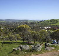 Pelham Reserve - Darwin Holiday