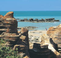 Reddell Beach - Darwin Holiday