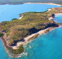 Cygnet Bay Pearl Farm - Darwin Holiday
