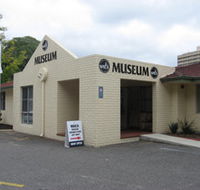 Western Australian Cricket Association Museum - Darwin Holiday