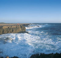 Quobba - Darwin Holiday