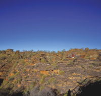 Mirima National Park - Darwin Holiday