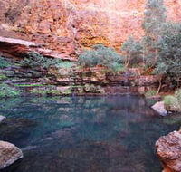 Gorge Rim Walk Dales Gorge - Darwin Holiday