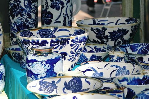 Eumundi Markets - Darwin Holiday 4