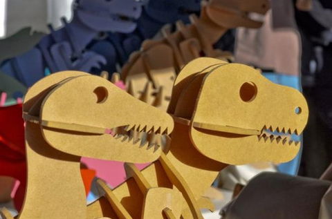 Eumundi Markets - Darwin Holiday 5