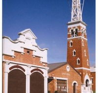 Central Goldfields Art Gallery - Darwin Holiday