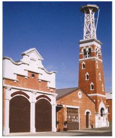 Central Goldfields Art Gallery - Darwin Holiday 0
