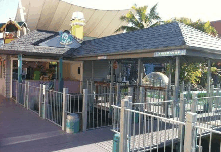 Aussie Waterballs - Darwin Holiday 5