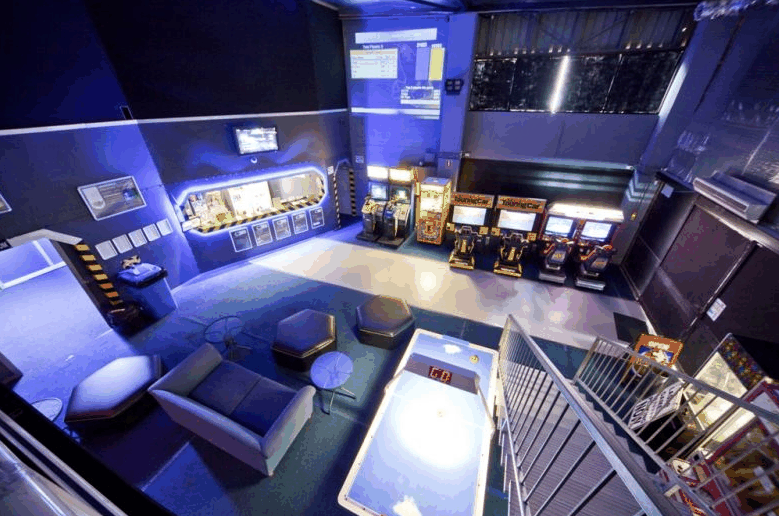 Laserzone Brisbane - Darwin Holiday 3