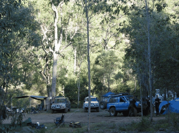 Scenic Rim Adventure Park - Darwin Holiday 3