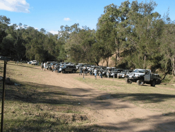 Scenic Rim Adventure Park - Darwin Holiday 4