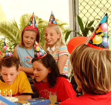 Top Shots Fun Park - Darwin Holiday 2