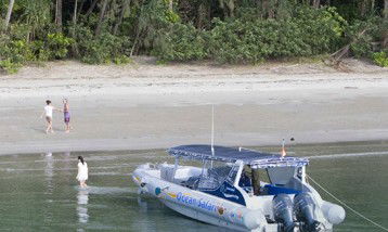 Ocean Safari - Darwin Holiday 4