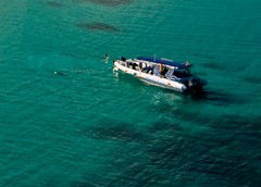 Ocean Safari - Darwin Holiday 5