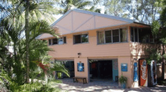 Jarvisfield QLD Darwin Holiday