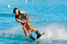 Townsville Barra Fun Park - Darwin Holiday