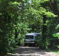 BTS Tours Pty Ltd - Darwin Holiday