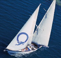 Ocean Free  Ocean Freedom - Cairns Premier Reef and Island Tours - Darwin Holiday