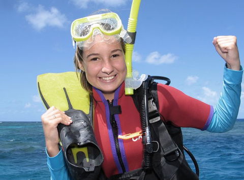 Calypso Reef Charters - Darwin Holiday 5