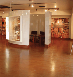 The Cultural Centre Townsville - Darwin Holiday 3