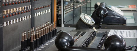 Townsville Museum And Historical Society - Darwin Holiday 1