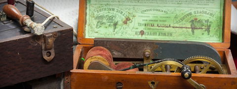 Townsville Museum And Historical Society - Darwin Holiday 3