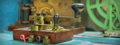Townsville Museum And Historical Society - Darwin Holiday 8