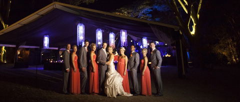 Flames Of The Forest - Darwin Holiday 5