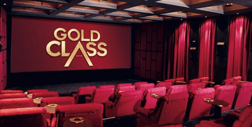 Event Cinemas - Townsville - Darwin Holiday 1