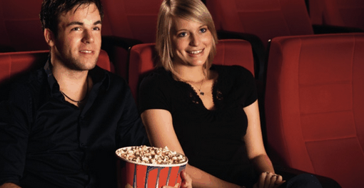 Event Cinemas - Townsville - Darwin Holiday 2