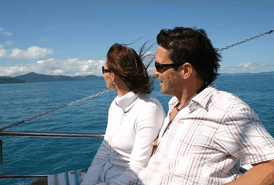 Whitehaven Xpress Whitehaven Beach Tours - Darwin Holiday