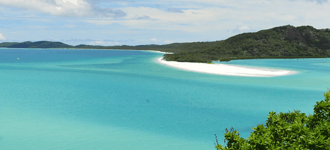 Queensland Yacht Charters - Darwin Holiday