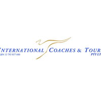 International Coaches and Tours - Darwin Holiday