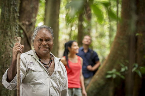 Mossman Gorge Centre - Darwin Holiday 0