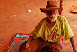 Pandanus Aboriginal Art Gallery - Darwin Holiday 0