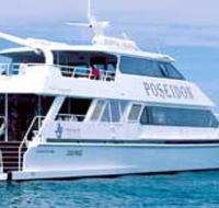 Poseidon Outer Reef Cruises - Darwin Holiday
