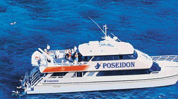 Poseidon Outer Reef Cruises - Darwin Holiday 4