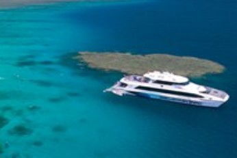 Quicksilver Cruises - Darwin Holiday 1