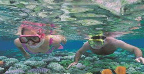 Quicksilver Cruises - Darwin Holiday 2