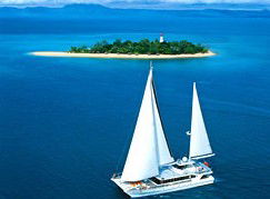 Quicksilver Cruises - Darwin Holiday 3