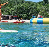 Raging Thunder Adventures - Darwin Holiday
