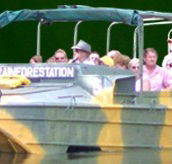 Rainforestation Nature Park - Darwin Holiday