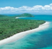 Reef and Rainforest Connections - Darwin Holiday