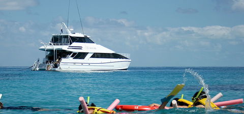 Seastar Cruises - Darwin Holiday 0