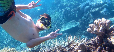 Seastar Cruises - Darwin Holiday 4