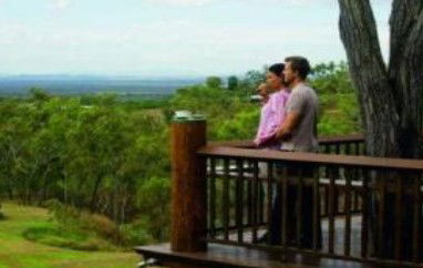 Aeroglen QLD Darwin Holiday