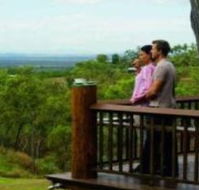 Skybury Coffee the Australian Coffee Centre - Darwin Holiday